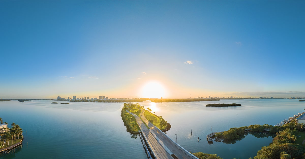 Solana Bay Views Miami