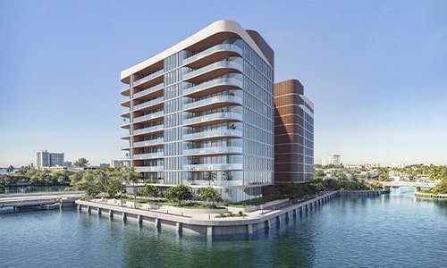 Solana Bay Reveals New Interior Renderings by Avenue Interior Design