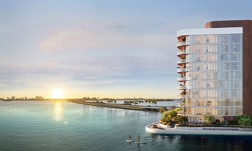 Discover Solana Bay: Miami’s New Boutique Residential Enclave