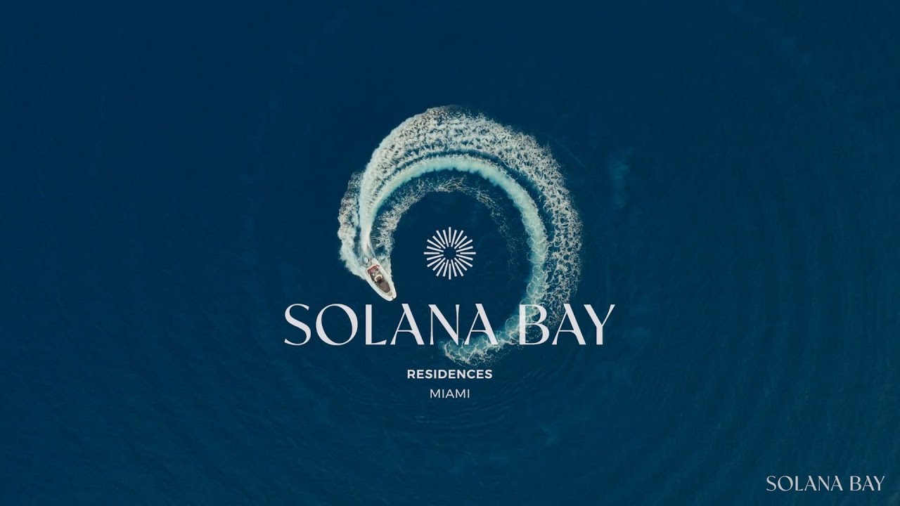 Solana Bay Miami | Boutique Condominiums Miami, FL