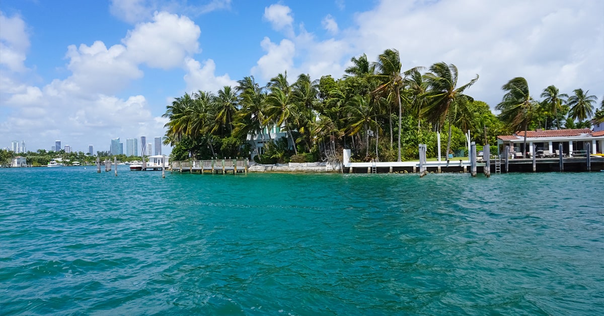 North Miami Waterfront 